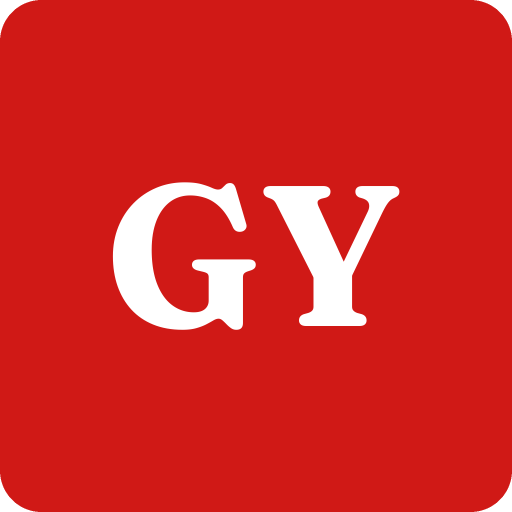 Golden Years Pet Care logo